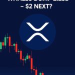 XRP Price Prediction: Whales Dump 2.23B — $2 Next?
