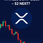 XRP Price Prediction: Whales Dump 2.23B — $2 Next?