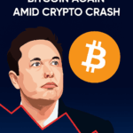 Elon Musk Endorses Bitcoin Again Amid Crypto Crash