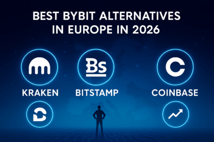 10 Best Bybit Alternatives In Europe In 2026