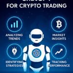 10 Best Ways to Use ChatGPT for Crypto Trading