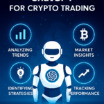 10 Best Ways to Use ChatGPT for Crypto Trading