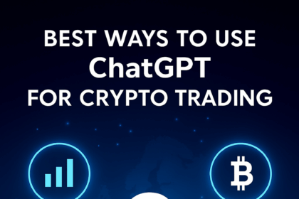 10 Best Ways to Use ChatGPT for Crypto Trading