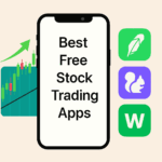 9 Best Free Stock Trading Apps of 2025