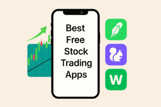 9 Best Free Stock Trading Apps of 2025