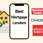 10 Best Mortgage Lenders of 2025