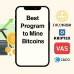 10 Best Program to Mine Bitcoins​ in 2025