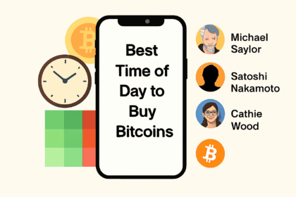 Best Time of Day to Buy Bitcoin for Maximum Profit
