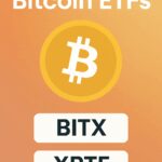 10 Best 3x Leveraged Bitcoin ETFs to Watch