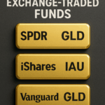 10 Best Gold Exchange-Traded Funds 8 10 Best Gold Exchange-Traded Funds