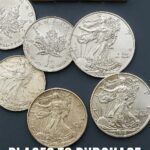 10 Best Places to Purchase Silver Coins Online & Offline