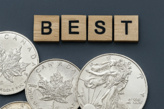 10 Best Places to Purchase Silver Coins Online & Offline