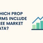 Which Prop Firms Include Free Market Data