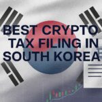 10 Best Crypto Tax Filing Platforms in South Korea