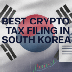 10 Best Crypto Tax Filing Platforms in South Korea 13 10 Best Crypto Tax Filing Platforms in South Korea