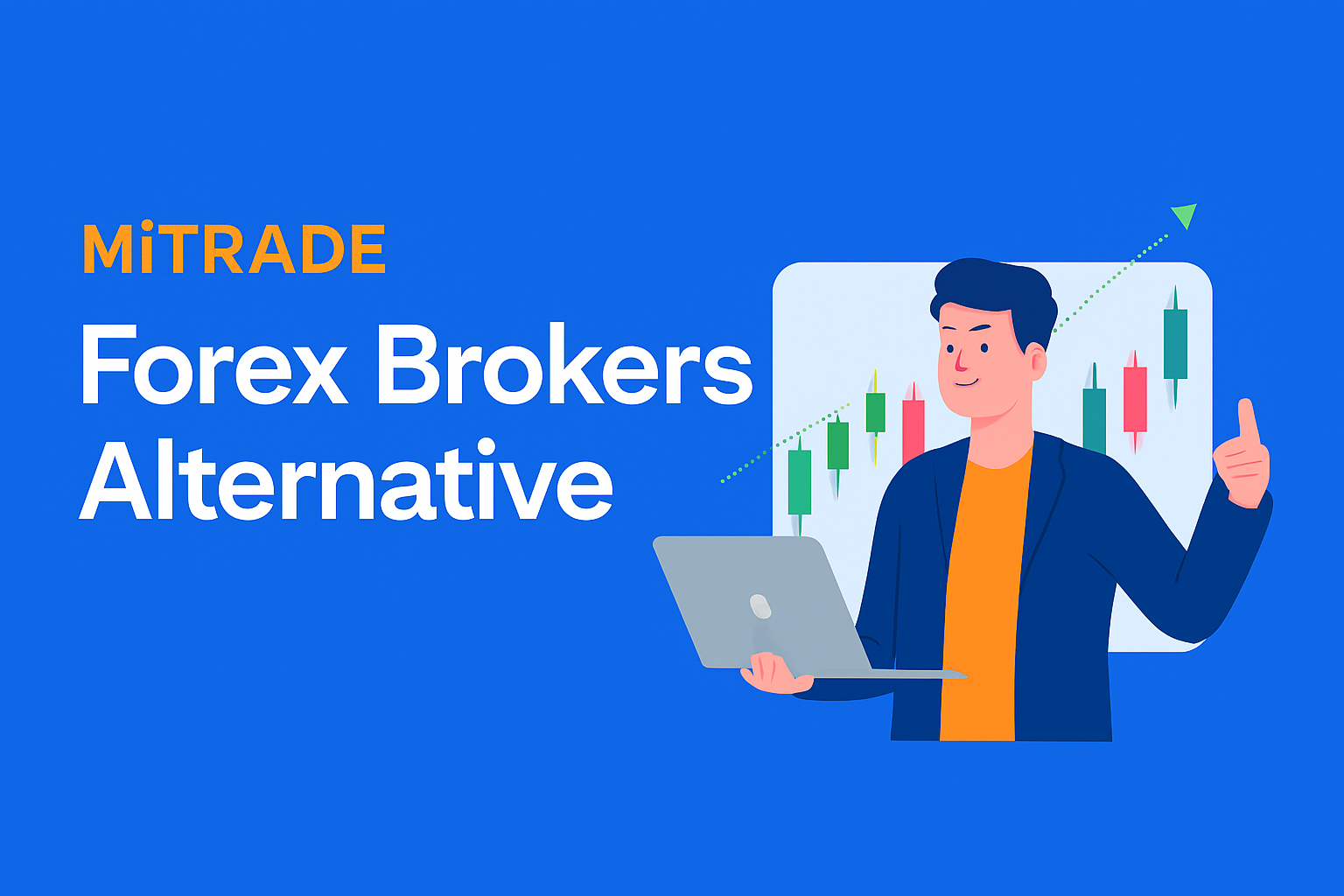 10 MiTRADE Forex Brokers Alternative 9 10 MiTRADE Forex Brokers Alternative