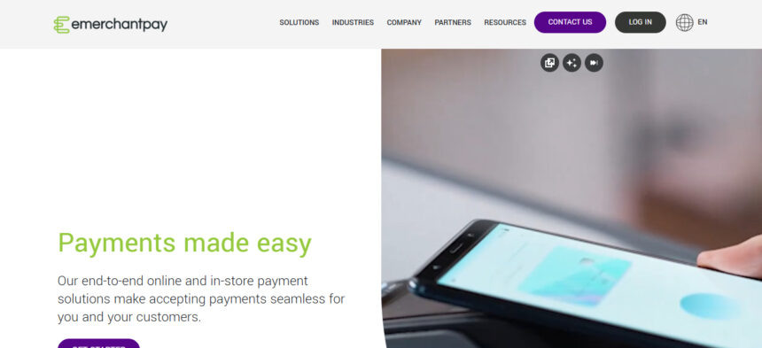 9 Top eMerchant Services - for Secure & Easy Payment Processing