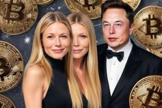 10 Top Celebrities Holding Bitcoin – Influencers Driving Crypto Adoption
