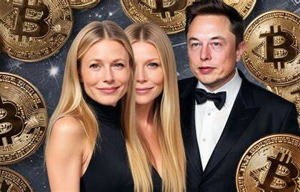 10 Top Celebrities Holding Bitcoin – Influencers Driving Crypto Adoption