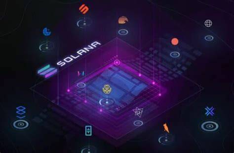 7 Solana Blockchain APIs for Developers