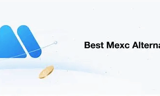 10 Top MEXC Alternative Exchanges for Secure & Easy Crypto Trading