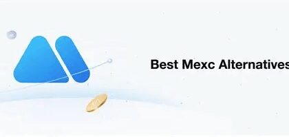 10 Top MEXC Alternative Exchanges for Secure & Easy Crypto Trading