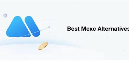10 Top MEXC Alternative Exchanges for Secure & Easy Crypto Trading
