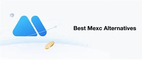10 Top MEXC Alternative Exchanges for Secure & Easy Crypto Trading