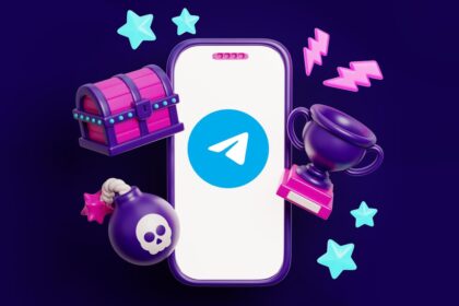 8 Best Telegram Games for 2025