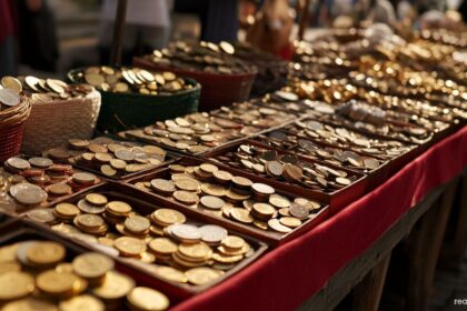 7 Best TON Presales for 2025