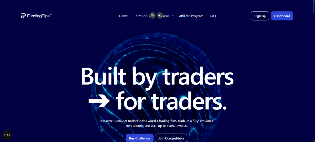 FundingPips