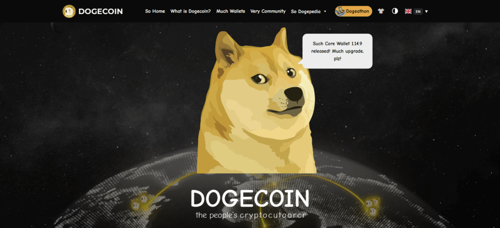 Dogecoin