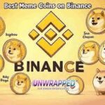10 Best Meme Coins on Binance – Top Trending Crypto 2025