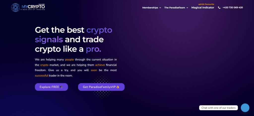 10 Best Binance Futures Signals Telegram Channels for 2026 6 MyCryptoParadise