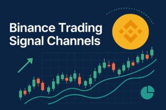 10 Best Binance Futures Signals Telegram Channels for 2025