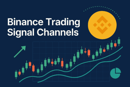 10 Best Binance Futures Signals Telegram Channels for 2025