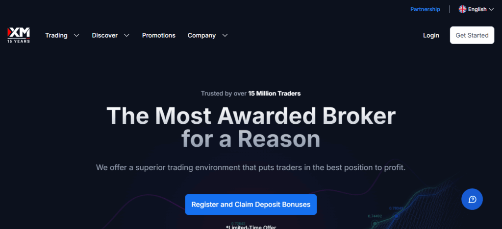 10 Best Neex Forex Brokers Alternatives For Smart Traders 4 XM
