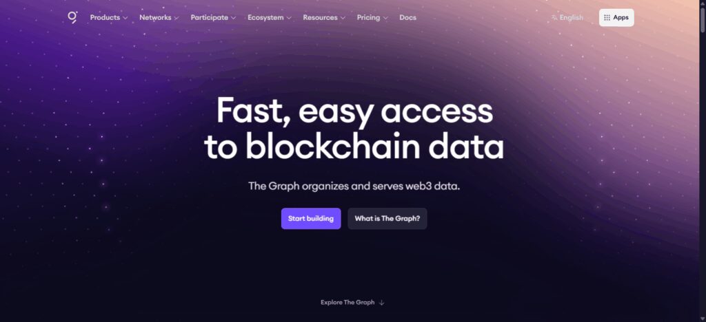 Top 9 Best AI Coins on Coinbase to Buy in 2026 6 The Graph (GRT)