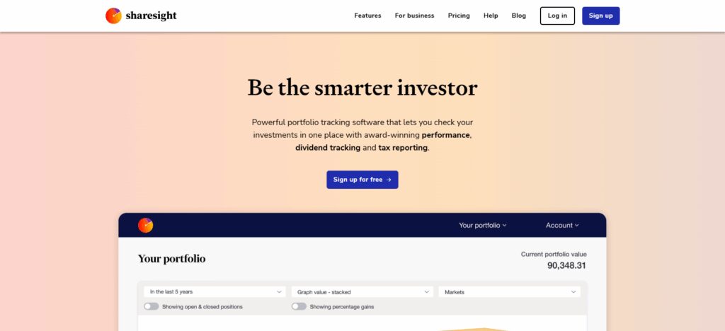 Sharesight