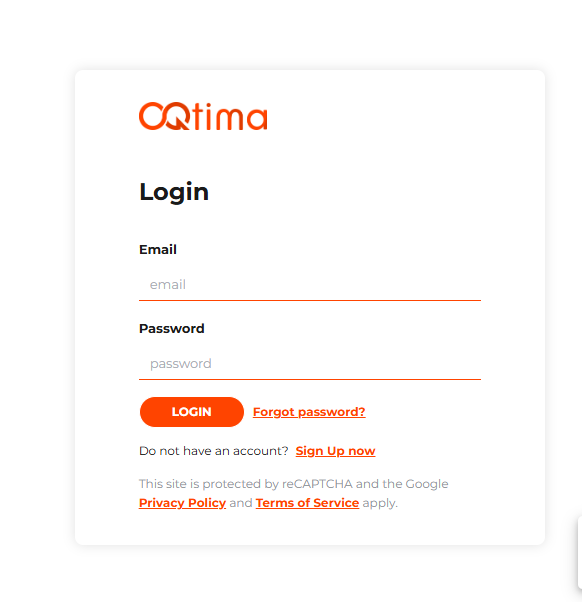 Oqtima Review – Honest Insight into Features & Performance 2 Go to www.oqtima.com