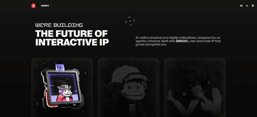 10 Best Arbitrum Gaming and NFT Projects 2 Treasure DAO