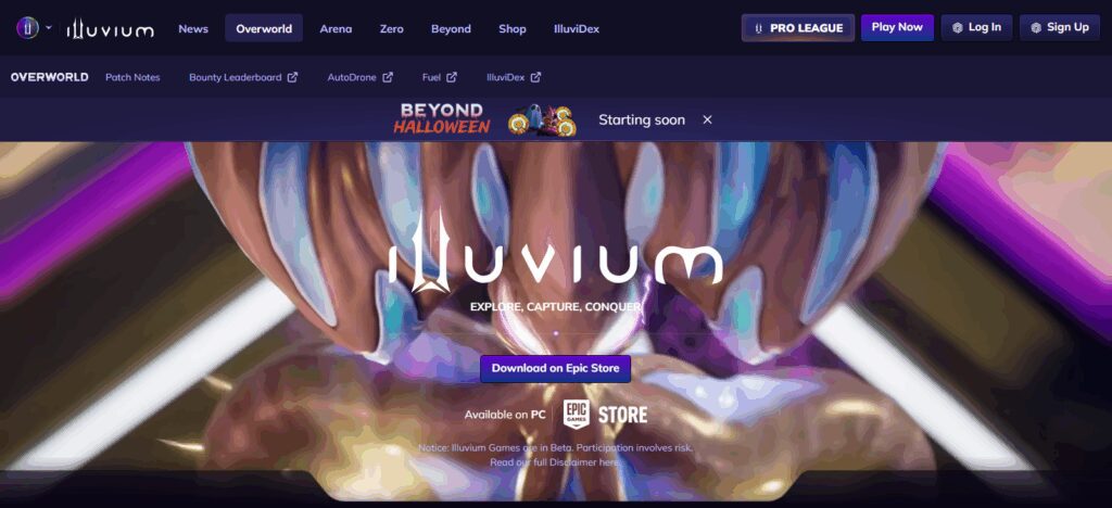 Illuvium