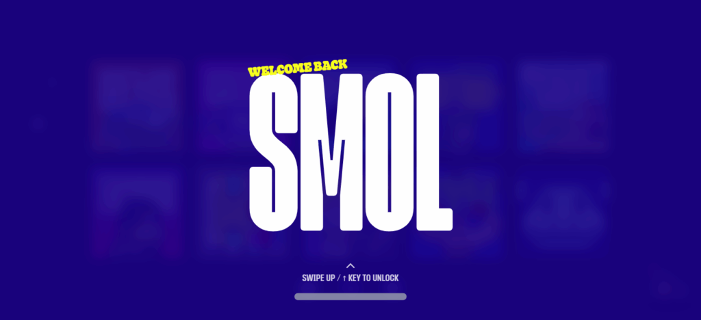 10 Best Arbitrum Gaming and NFT Projects 7 Smolverse