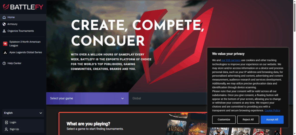 10 Best Arbitrum Gaming and NFT Projects 11 BattleFly