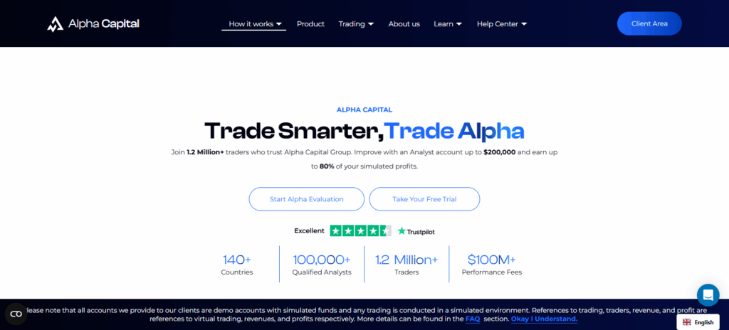 Alpha Capital