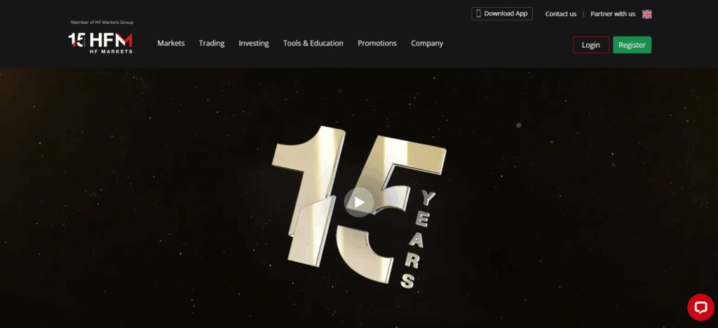 11 CommBank Forex Brokers Alternative 11 HFM (HotForex)