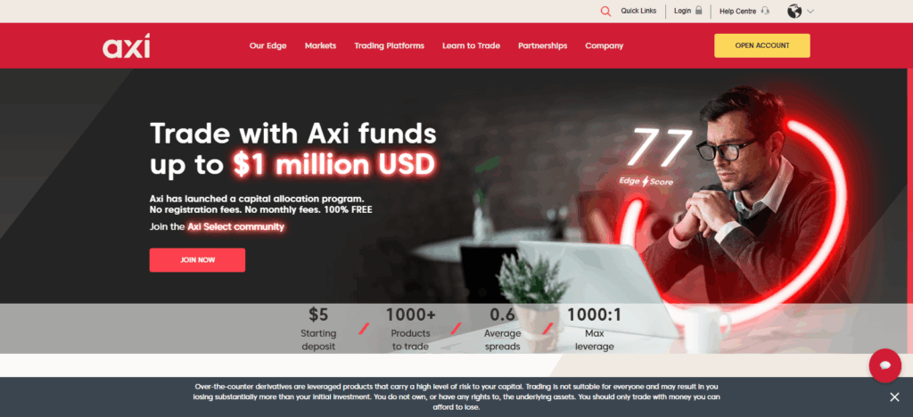 10 CommBank Forex Brokers Alternative  5 Axi
