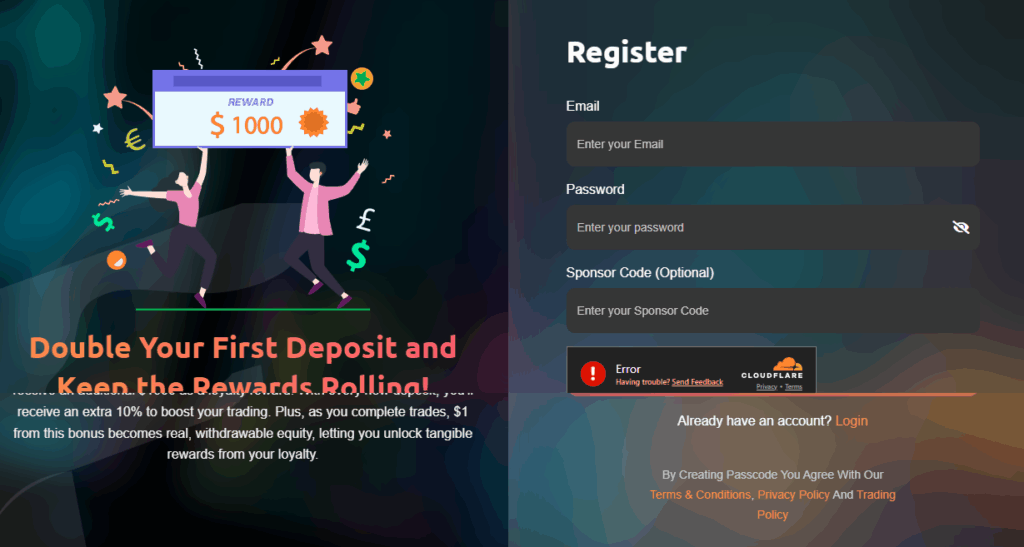 Finowiz Prime – Smart Trading & Investment Solutions 2 How Top Open Finowiz Prime Account?