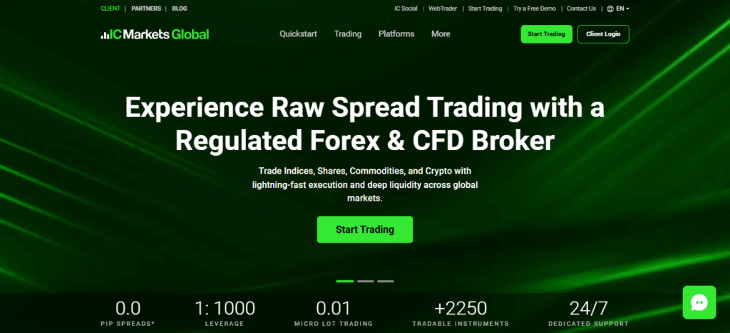 10 Best CommBank Forex Brokers Alternative for Smart Traders 2  IC Markets