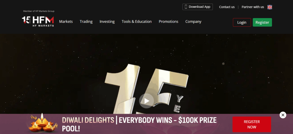 10 Best CommBank Forex Brokers Alternative for Smart Traders 10 HFM (HotForex)